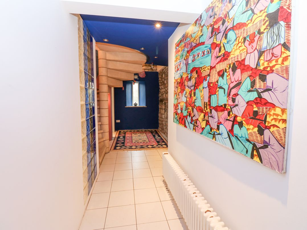 Byre Suite