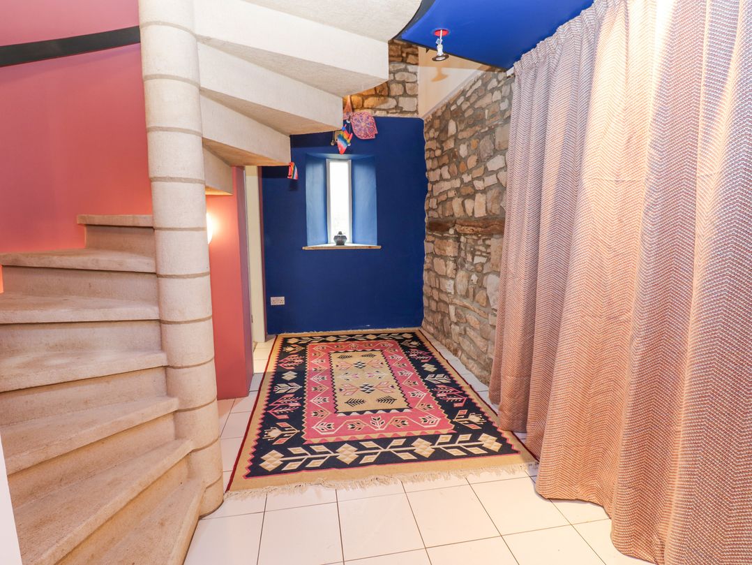 Byre Suite