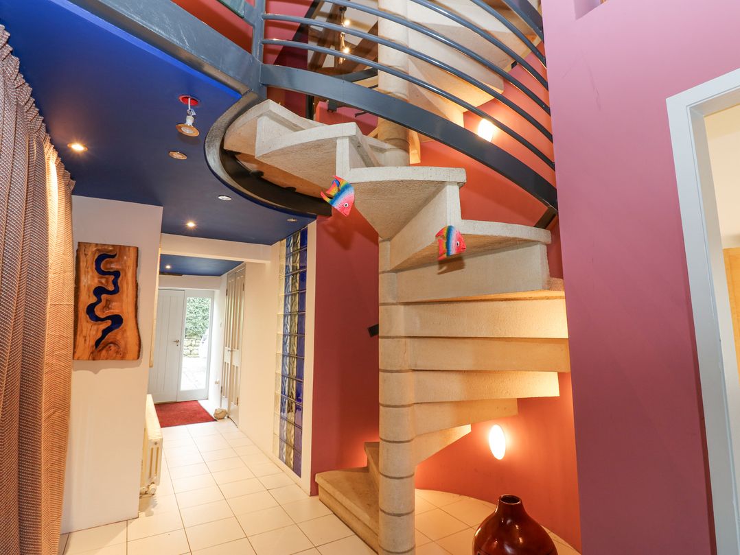 Byre Suite