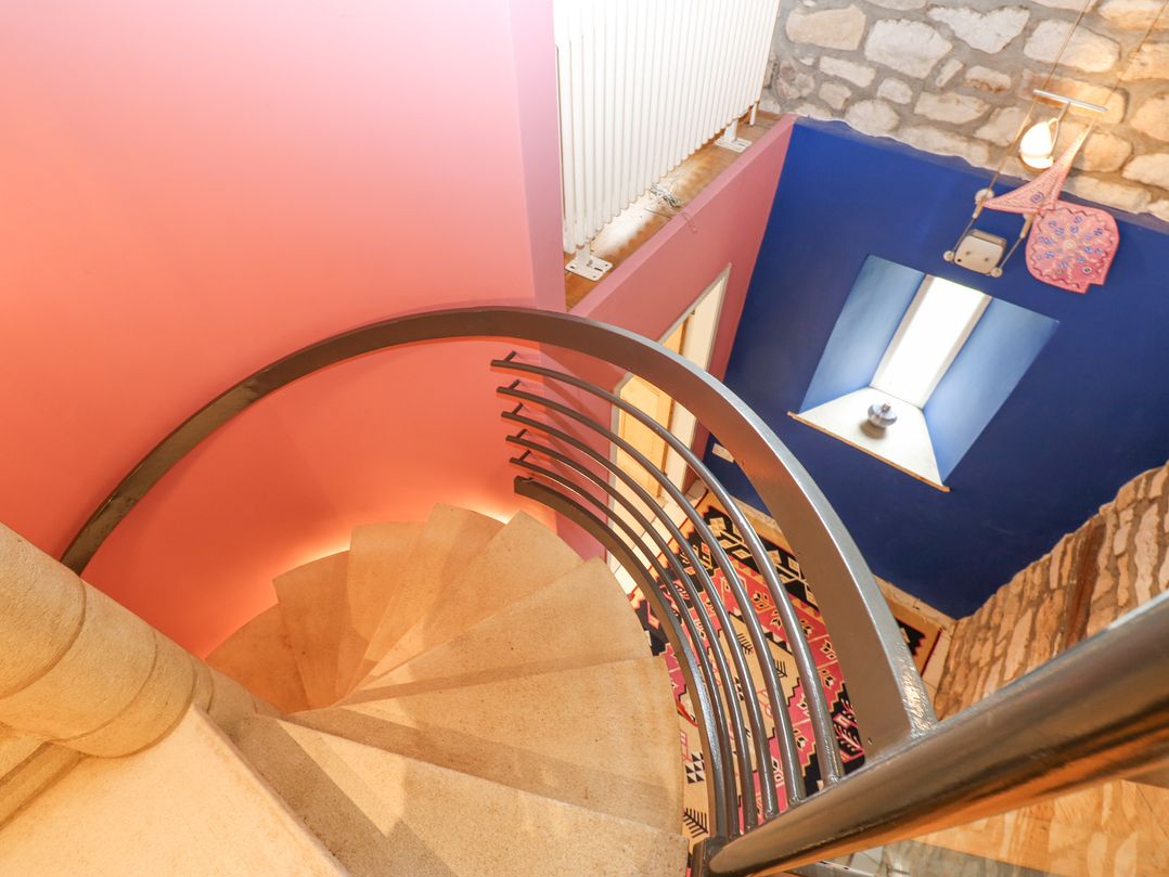 Byre Suite