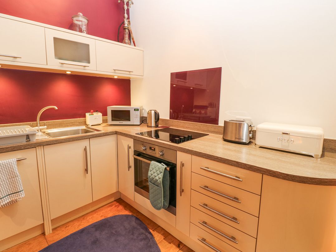 Byre Suite