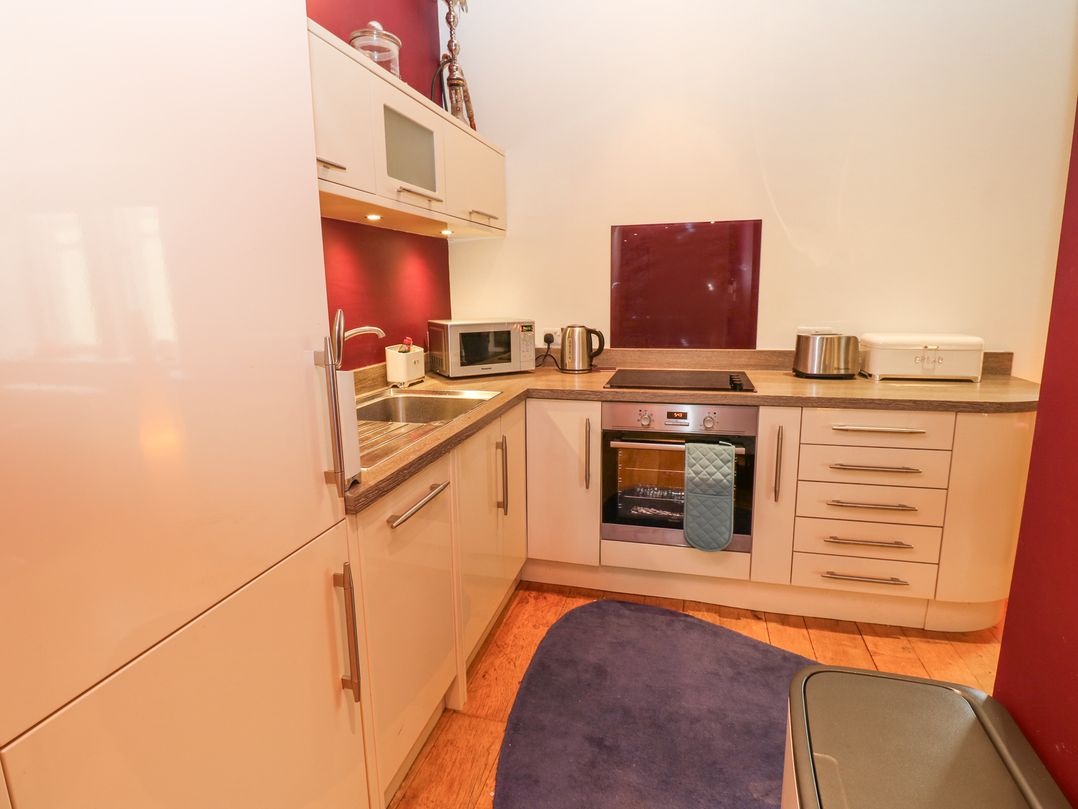 Byre Suite