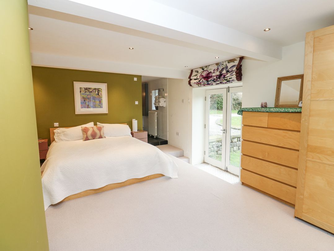 Byre Suite