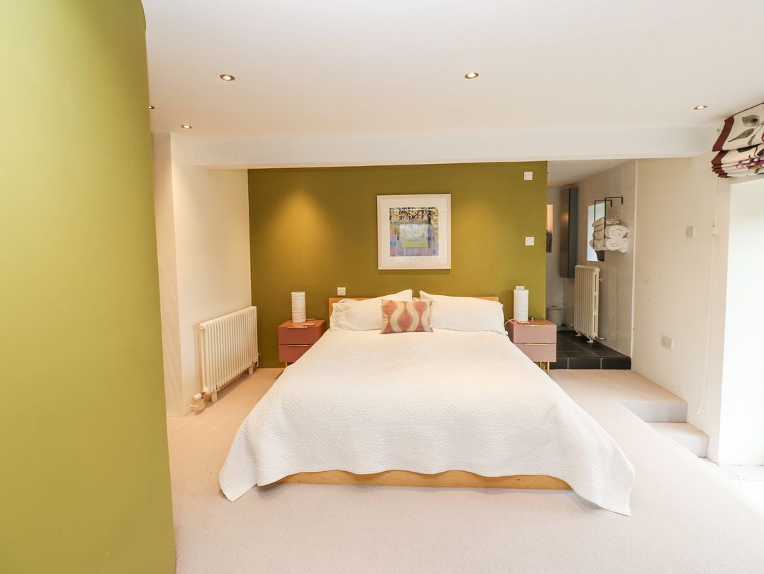 Byre Suite