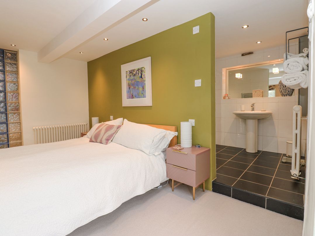 Byre Suite