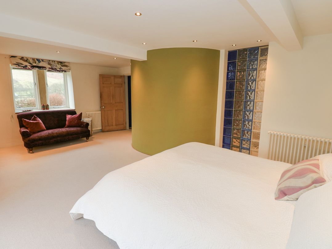 Byre Suite