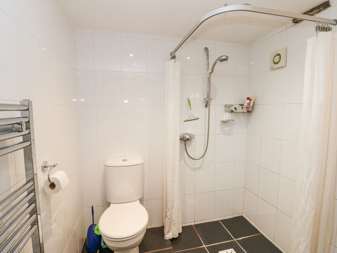 Byre Suite