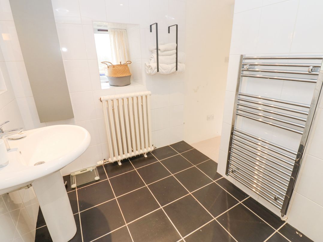 Byre Suite