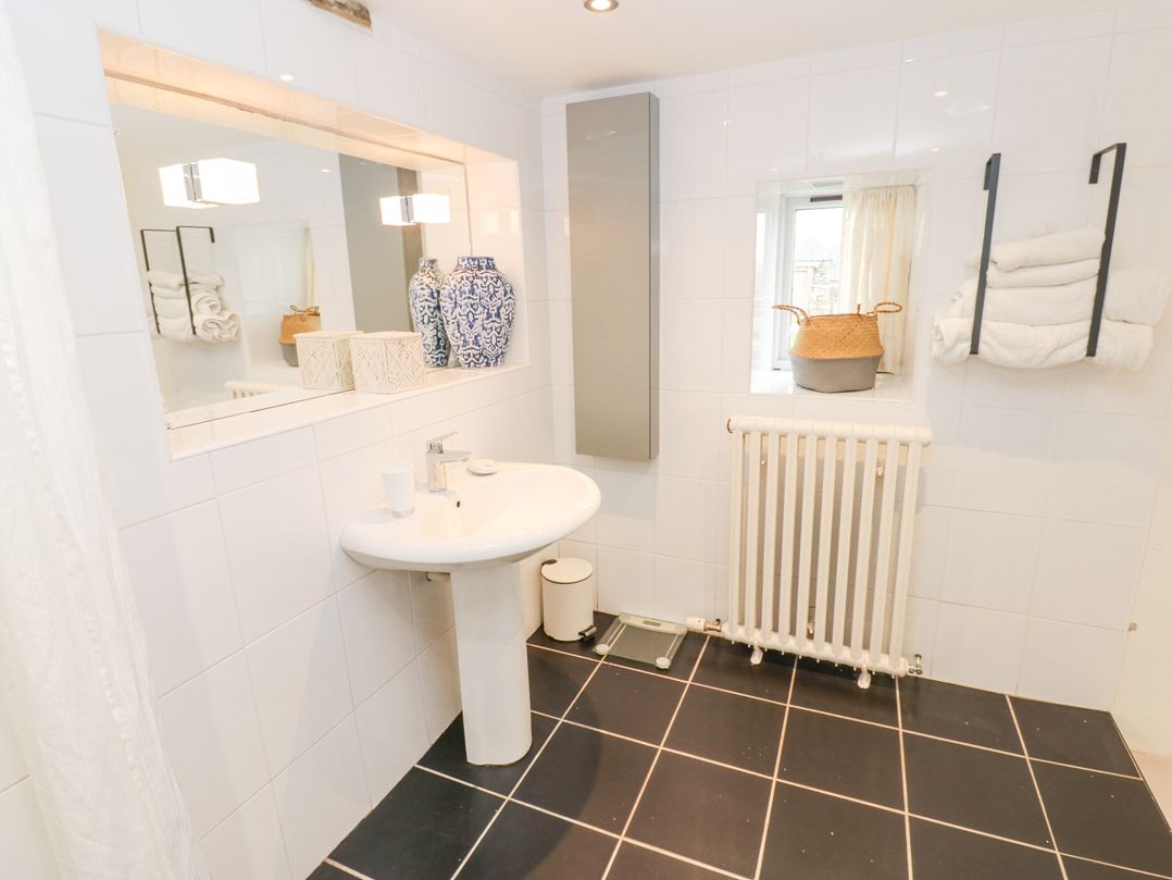 Byre Suite