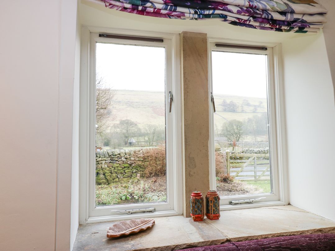 Byre Suite