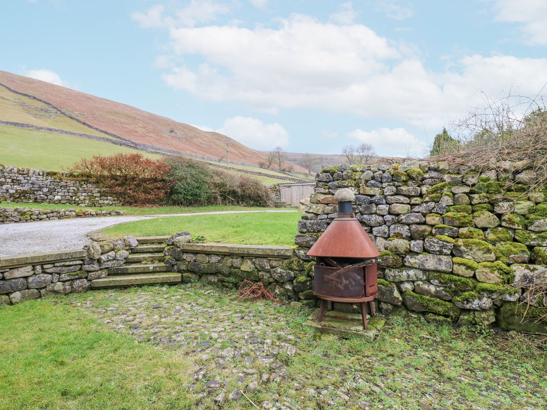 Byre Suite