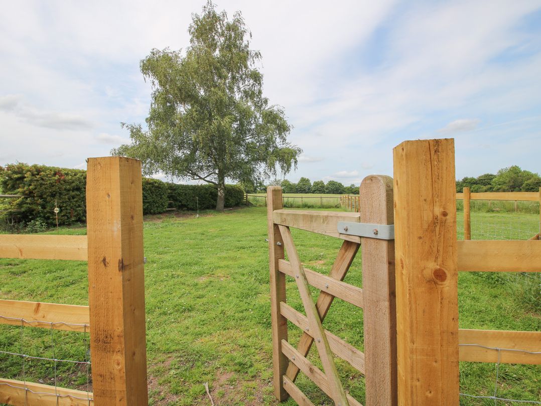The Old Piggery