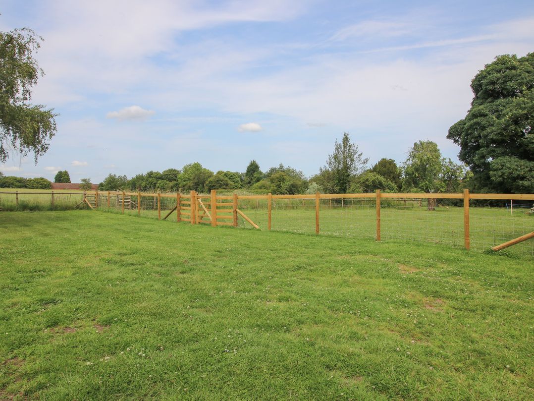 The Old Piggery