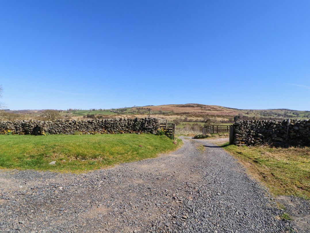 High Wood Foot