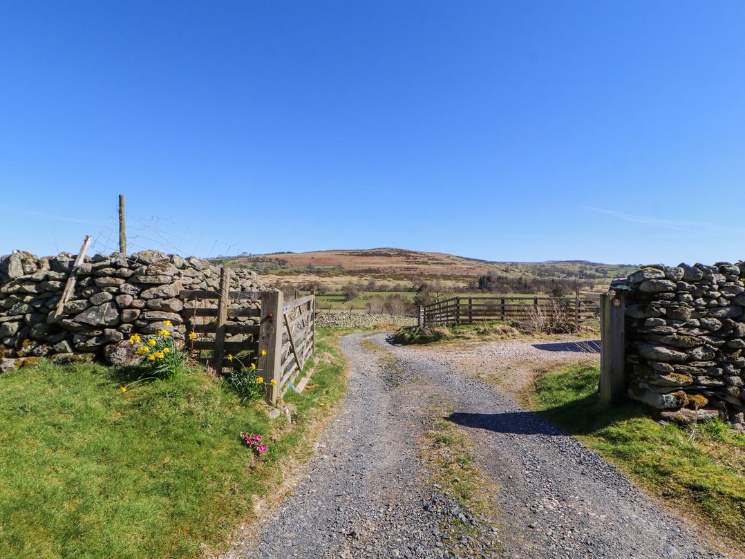 High Wood Foot