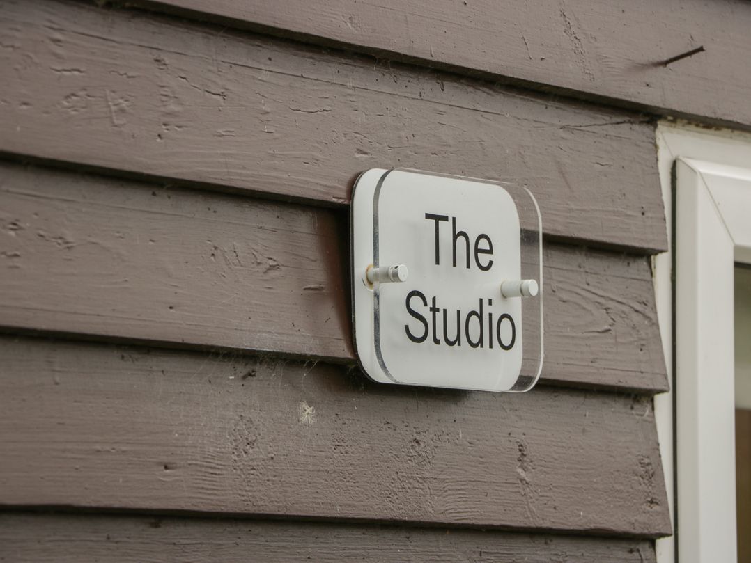 The Studio