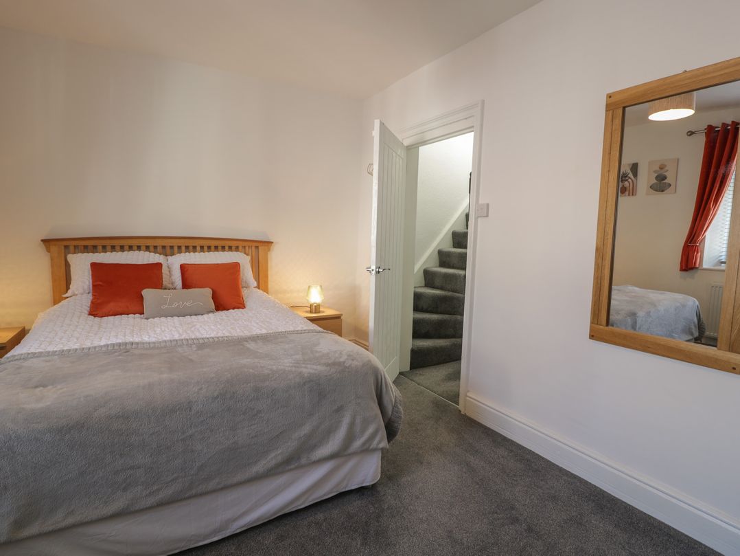 21 Taliesin Street