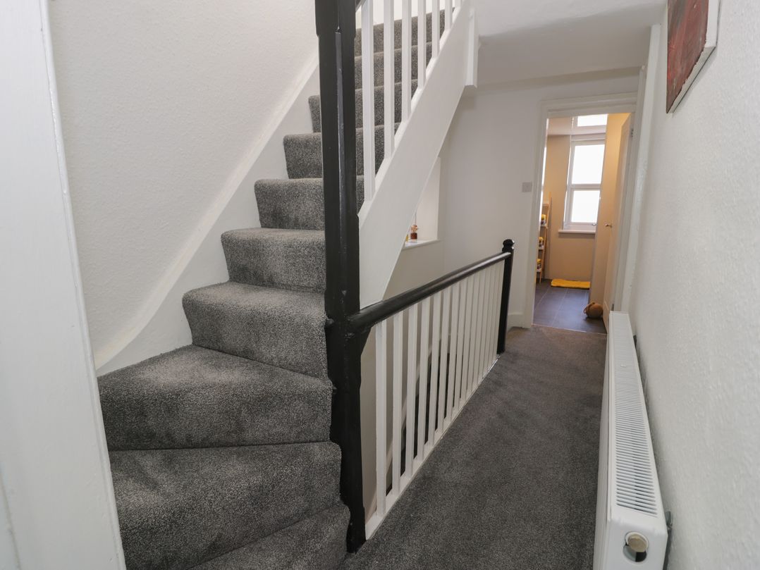 21 Taliesin Street