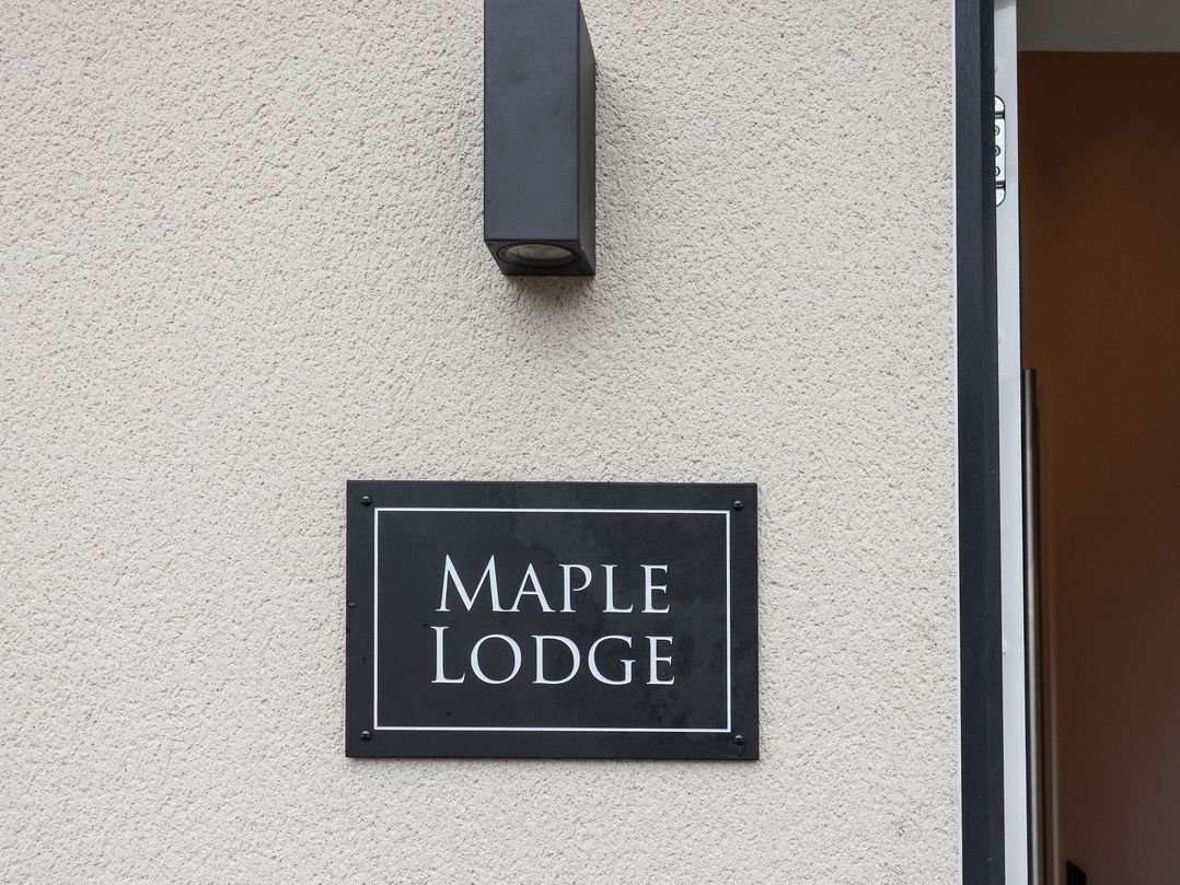 Maple Lodge