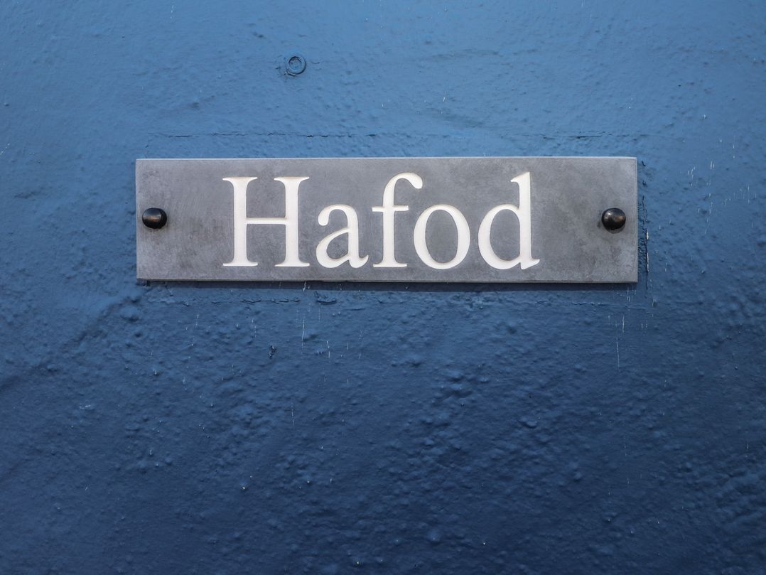 Hafod