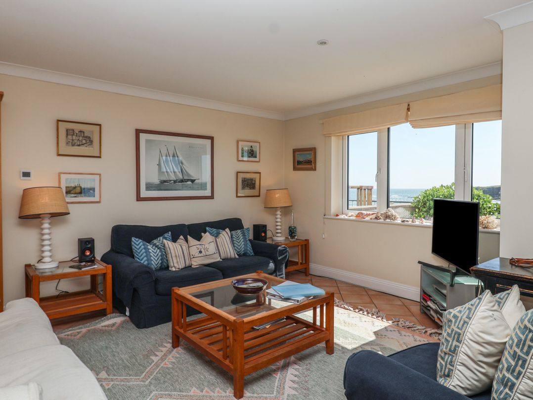 6 Burgh Island
