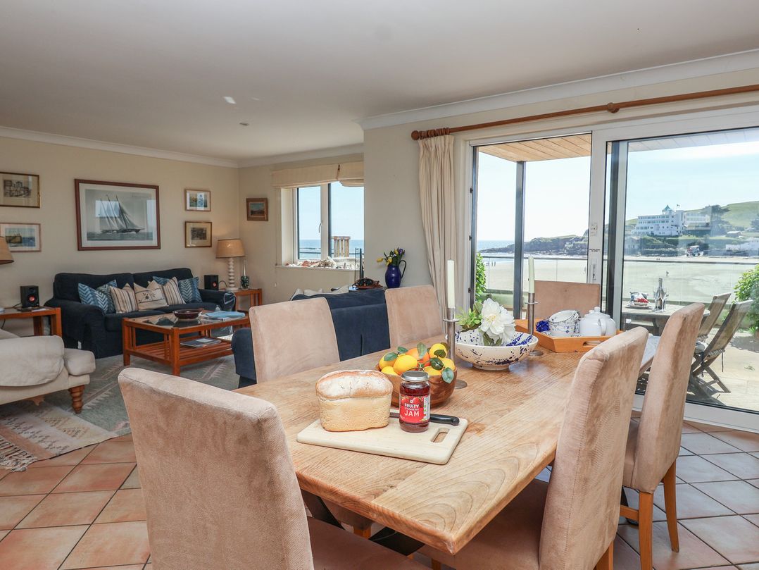 6 Burgh Island