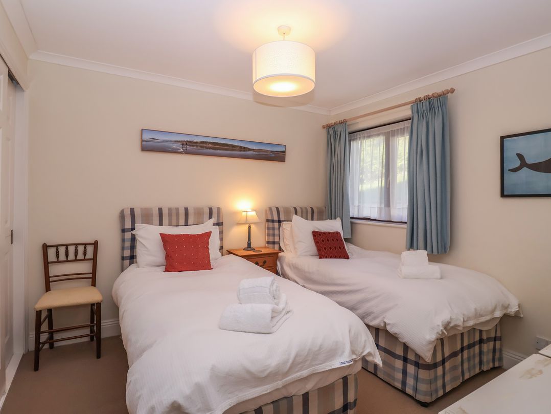 6 Burgh Island