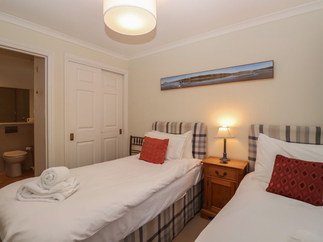 6 Burgh Island