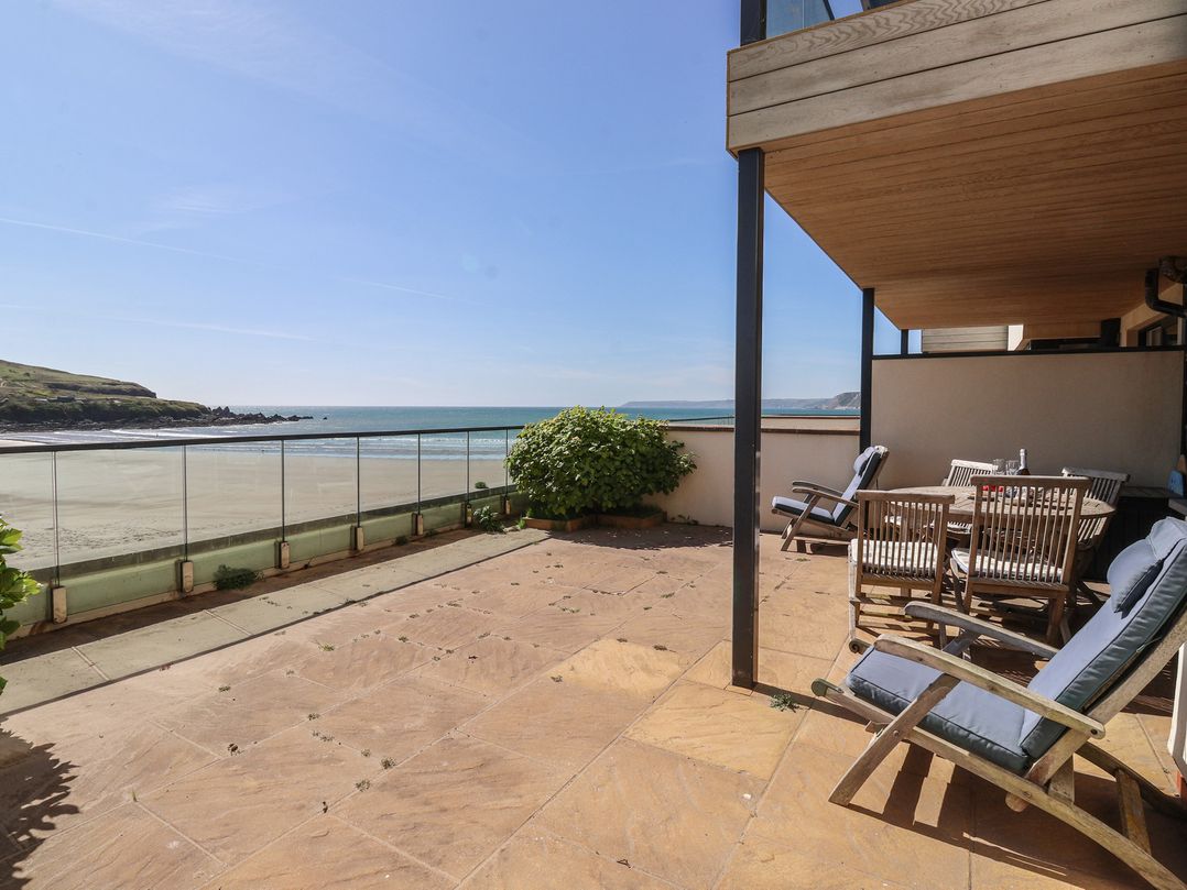 6 Burgh Island