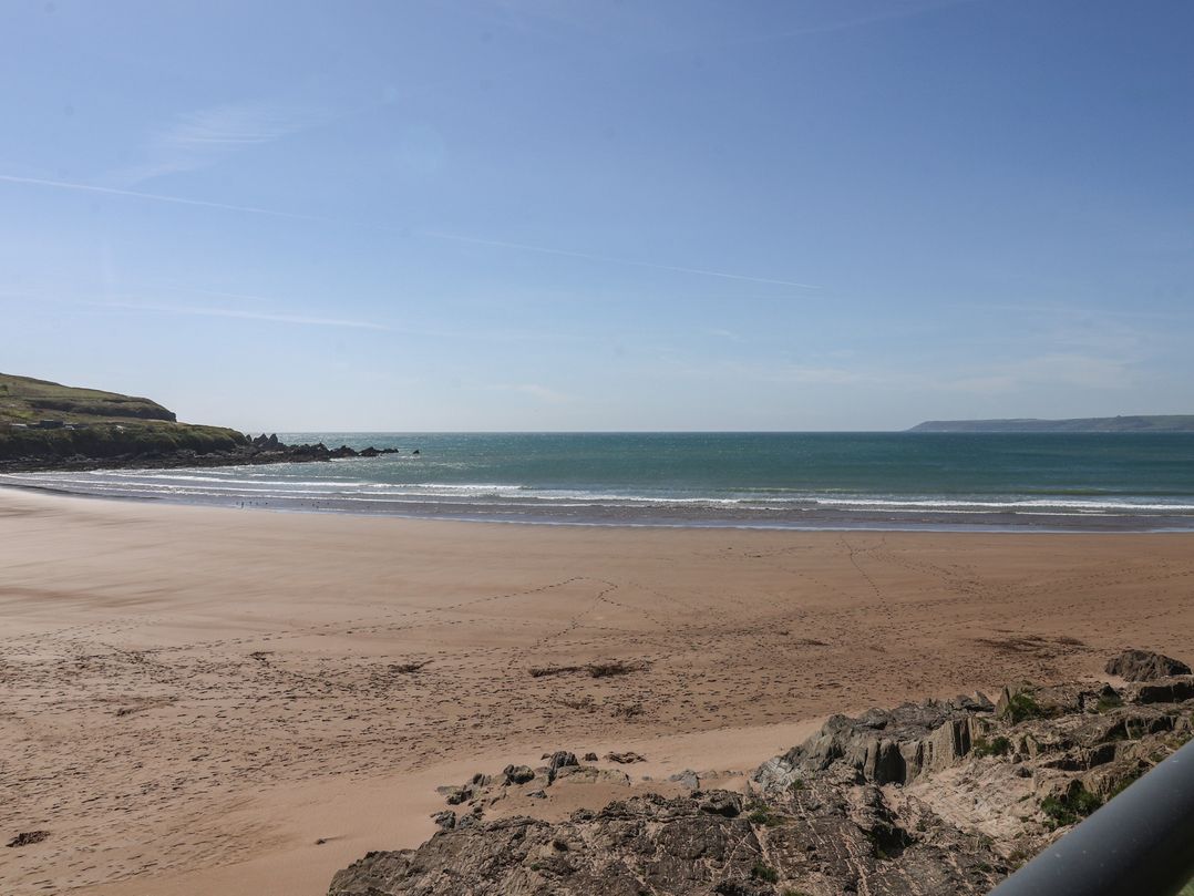 6 Burgh Island