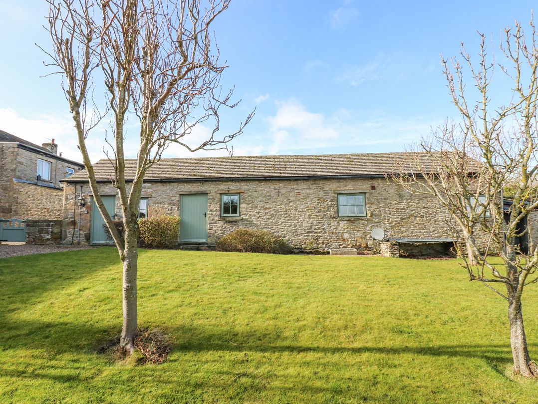 Prospect Barn