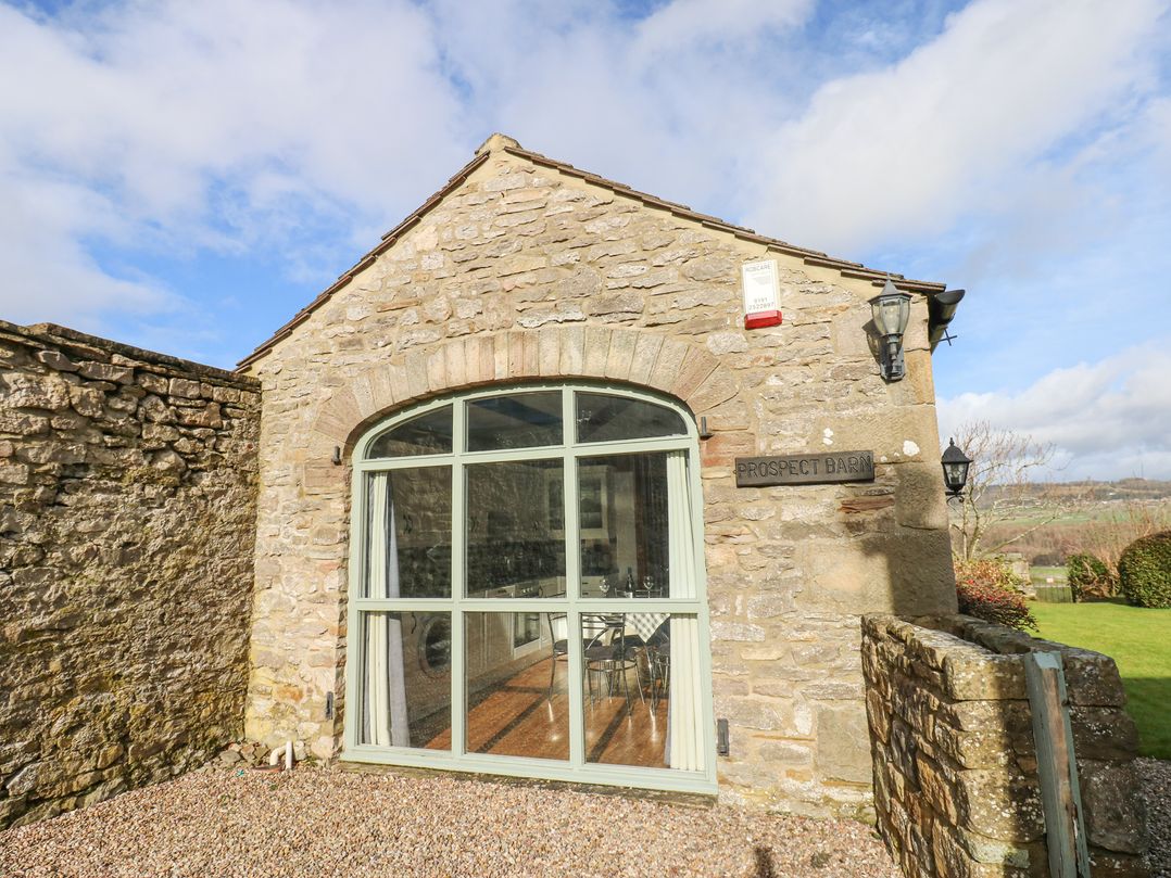 Prospect Barn
