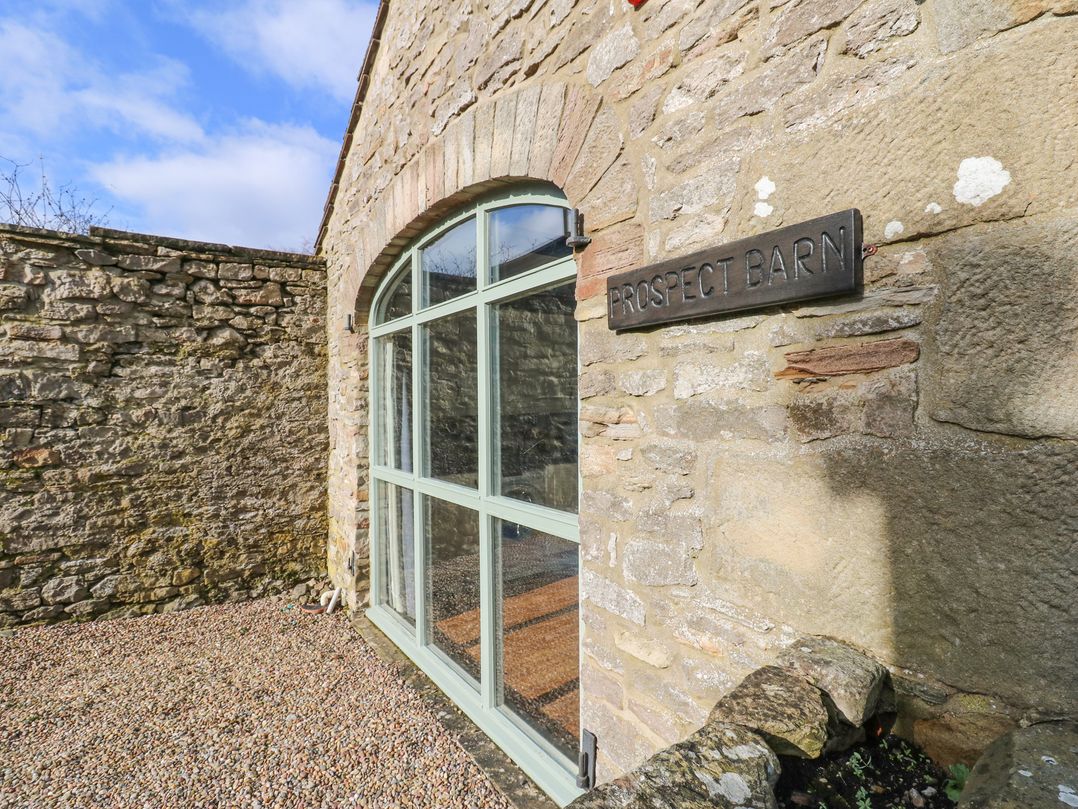 Prospect Barn