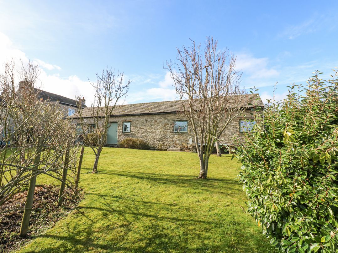 Prospect Barn