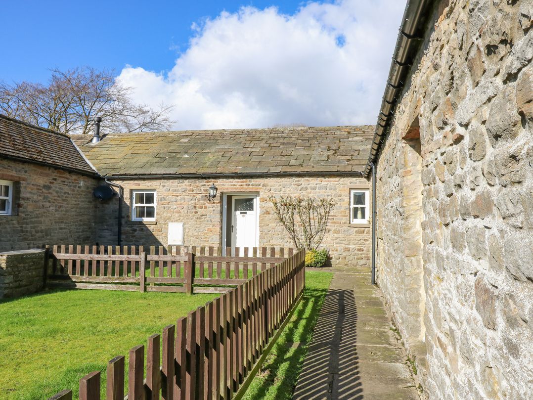 Pencroft Cottage