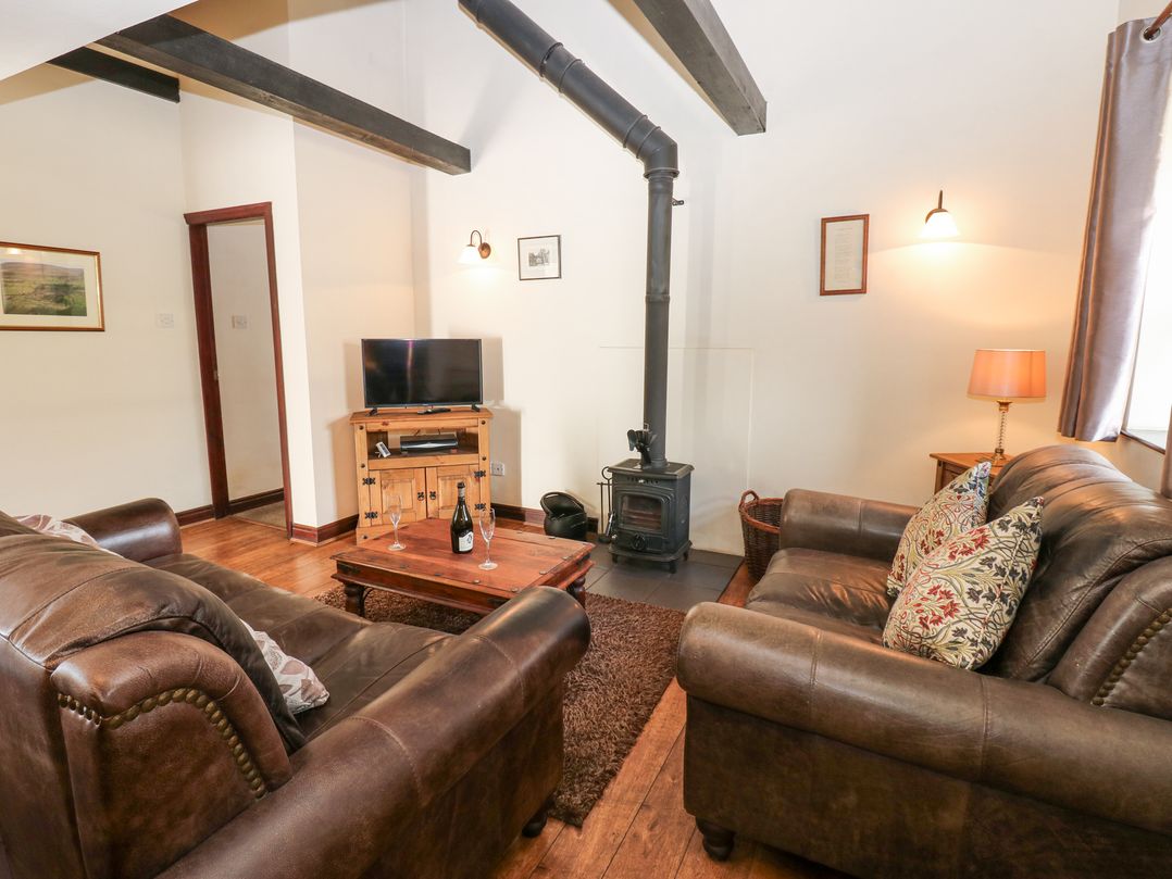 Pencroft Cottage