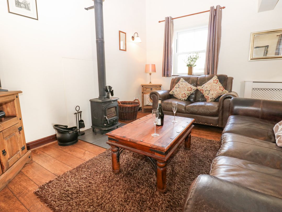 Pencroft Cottage