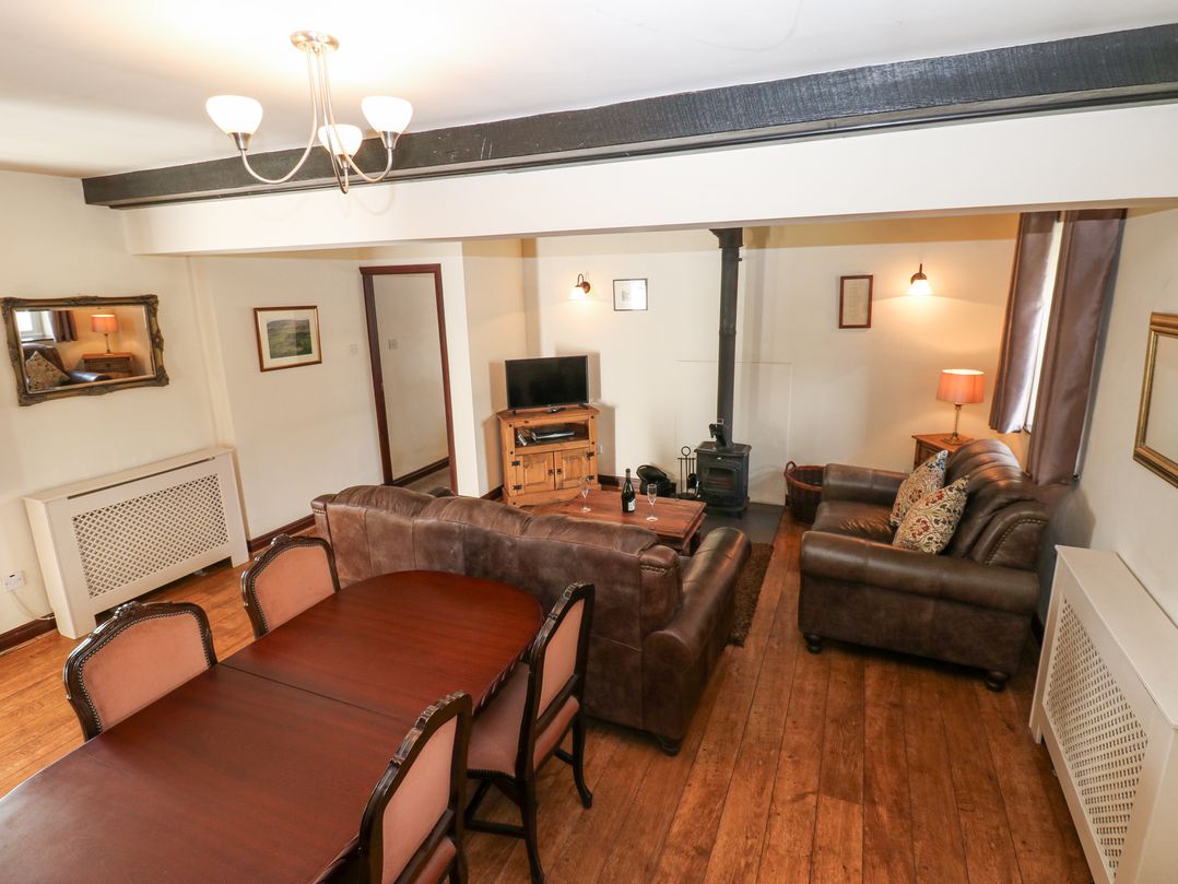 Pencroft Cottage