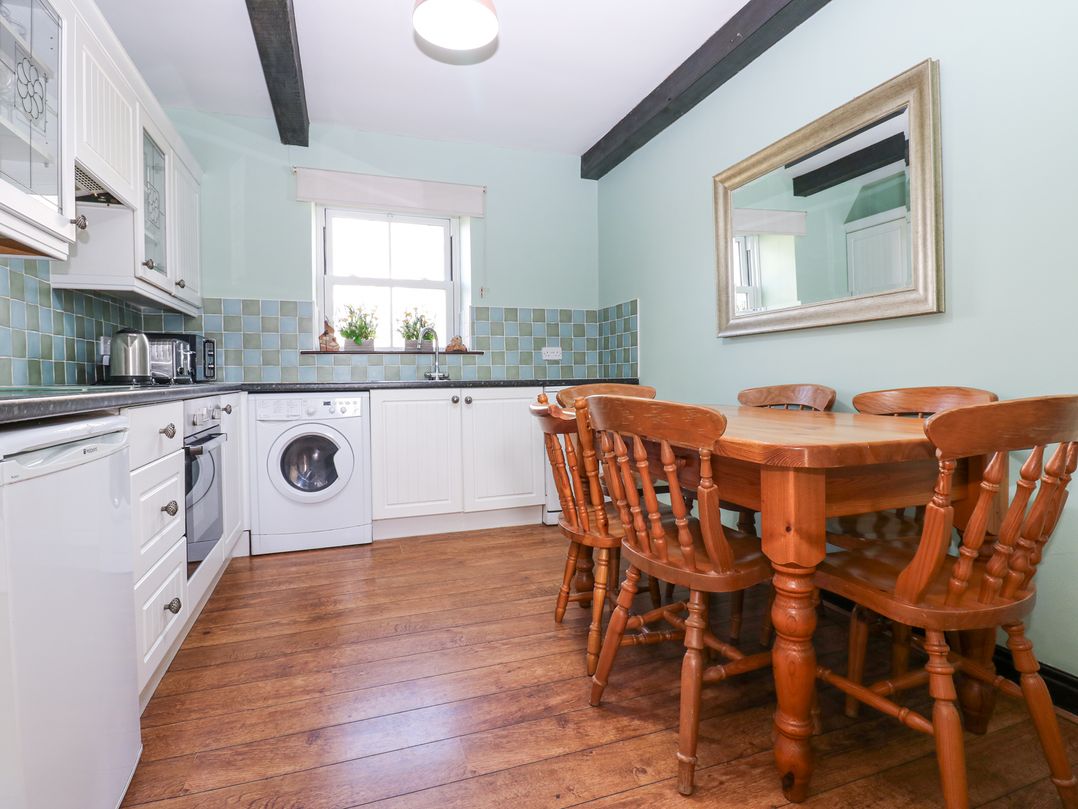 Pencroft Cottage