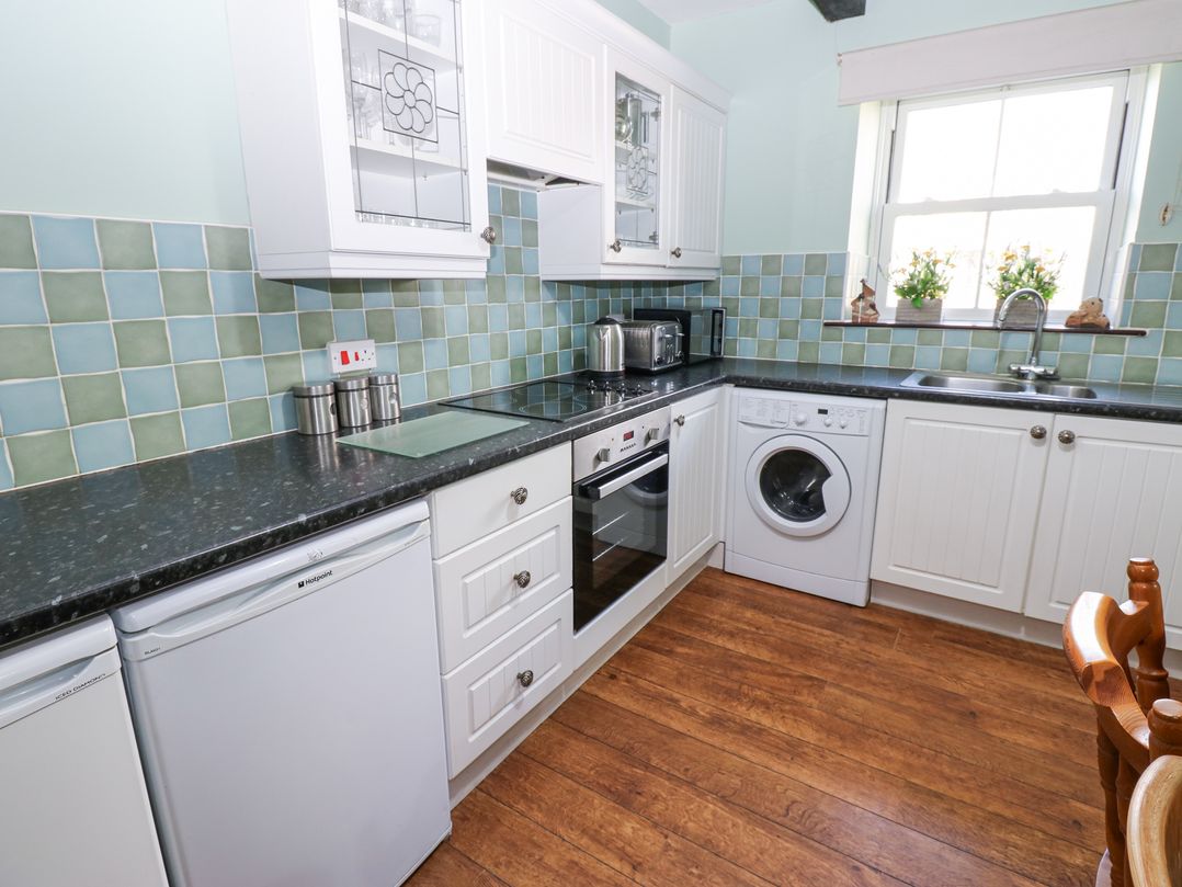 Pencroft Cottage