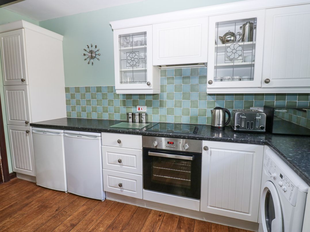 Pencroft Cottage