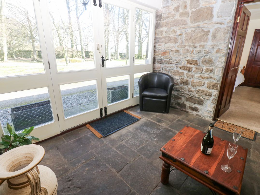 Pencroft Cottage