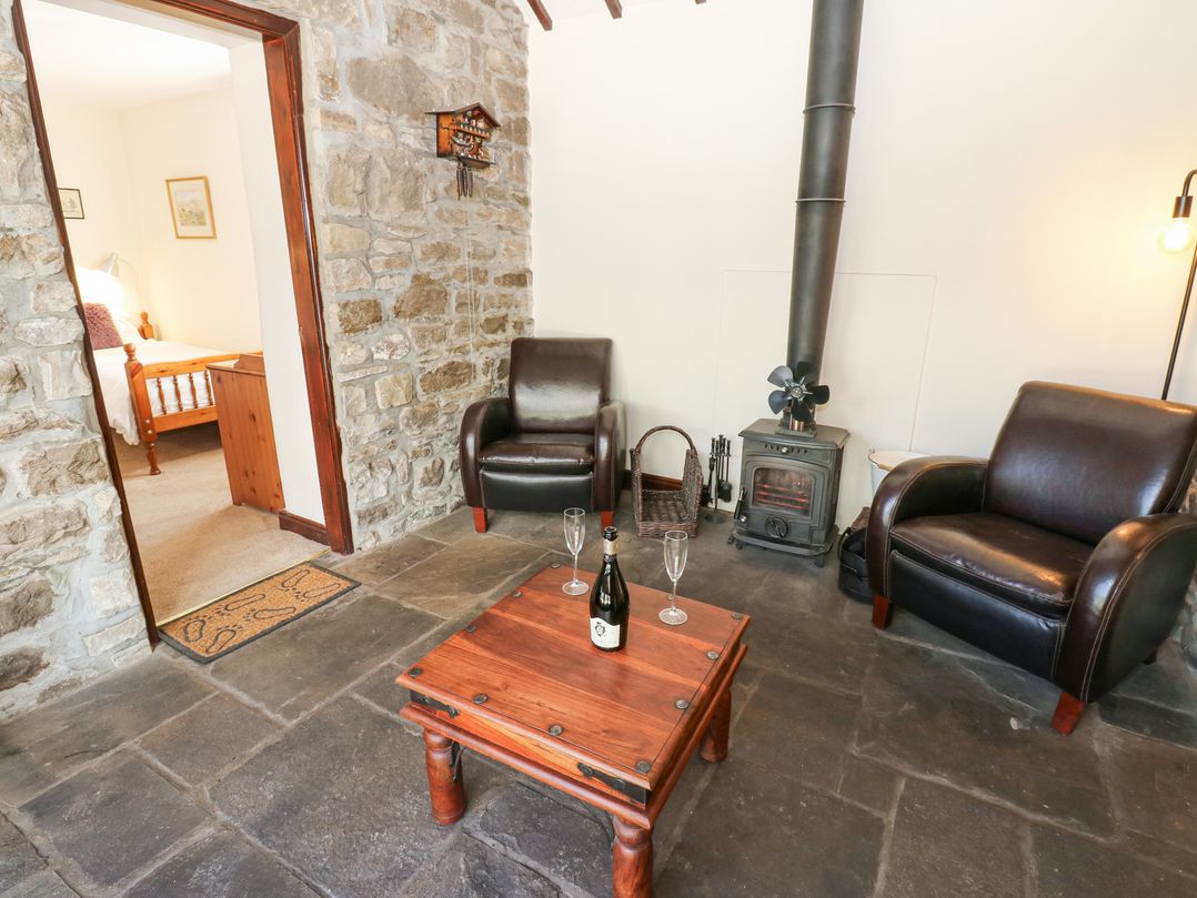 Pencroft Cottage