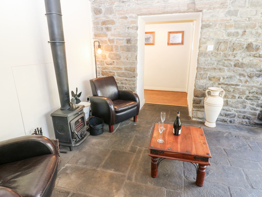 Pencroft Cottage
