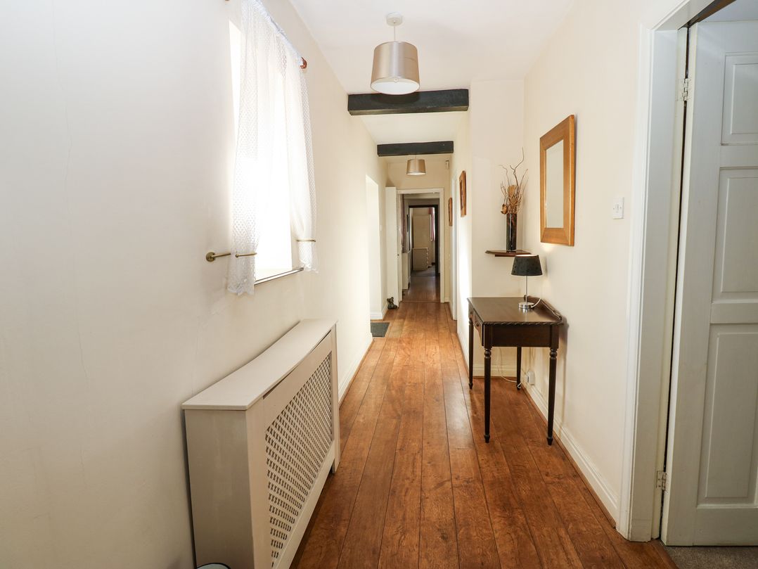 Pencroft Cottage