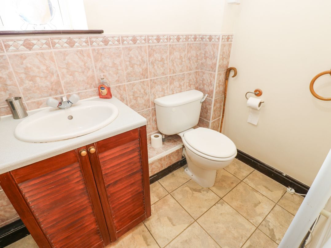 Pencroft Cottage