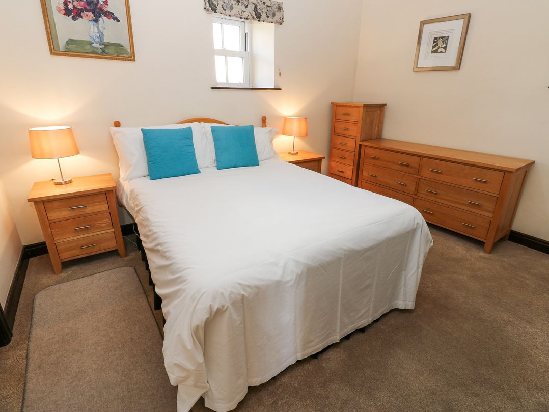 Pencroft Cottage