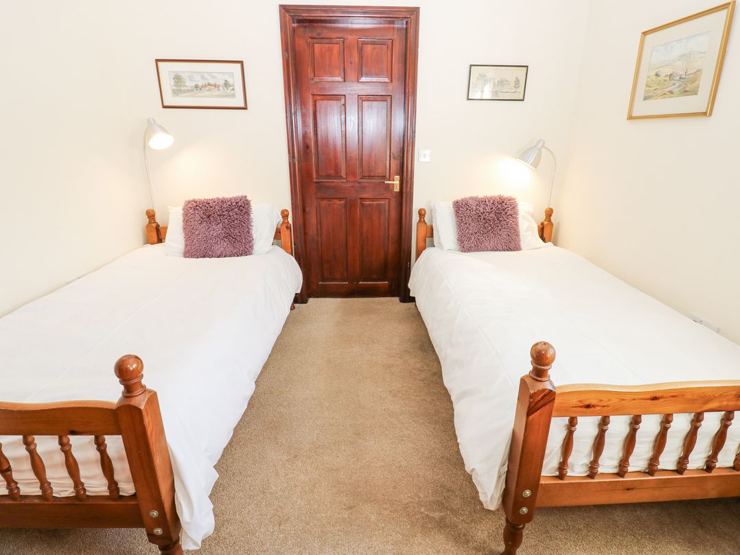Pencroft Cottage