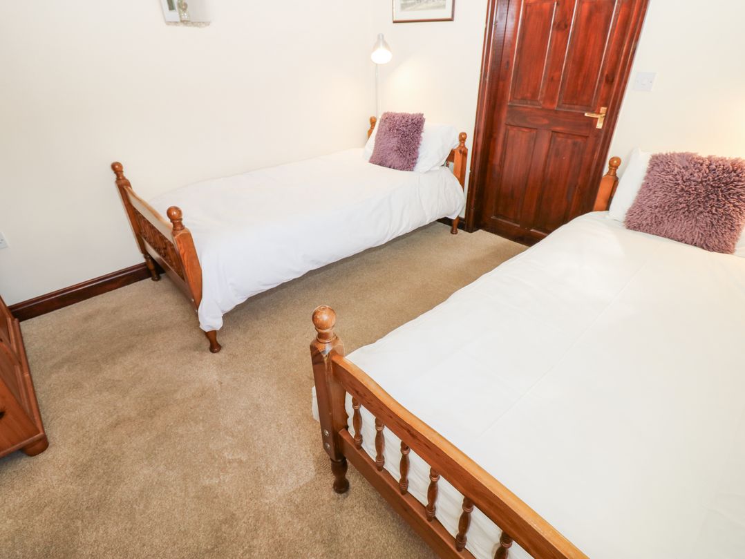 Pencroft Cottage