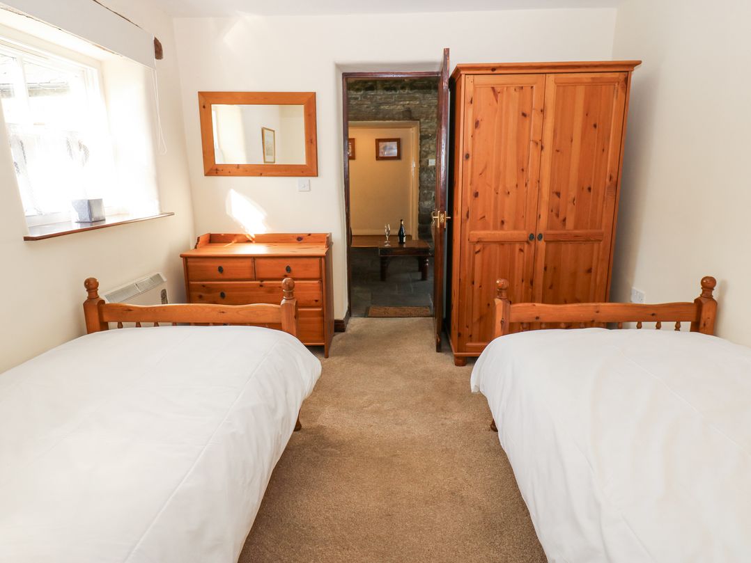 Pencroft Cottage